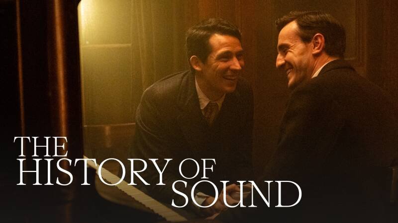 The History of Sound