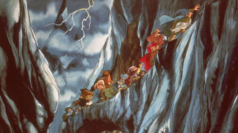 The Hobbit