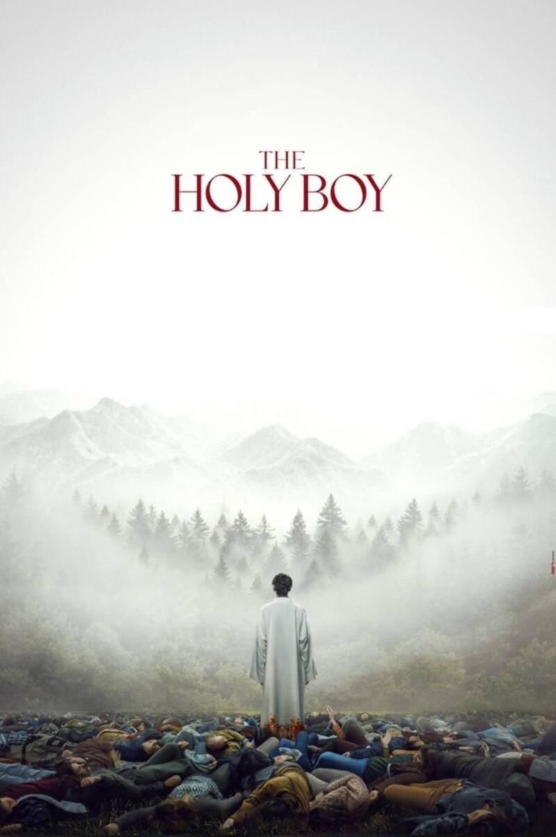 The Holy Boy