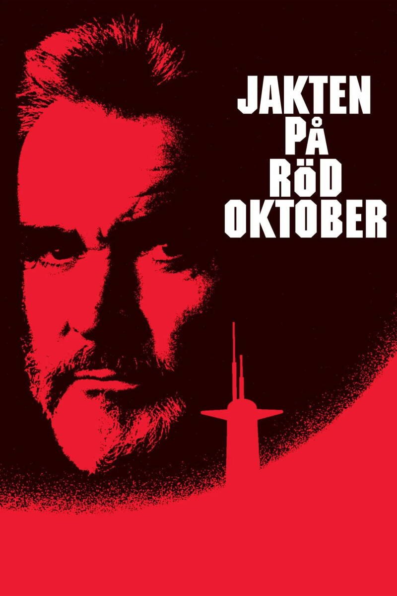 The Hunt for Red October