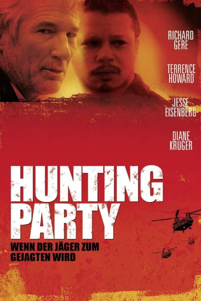 The Hunting Party
