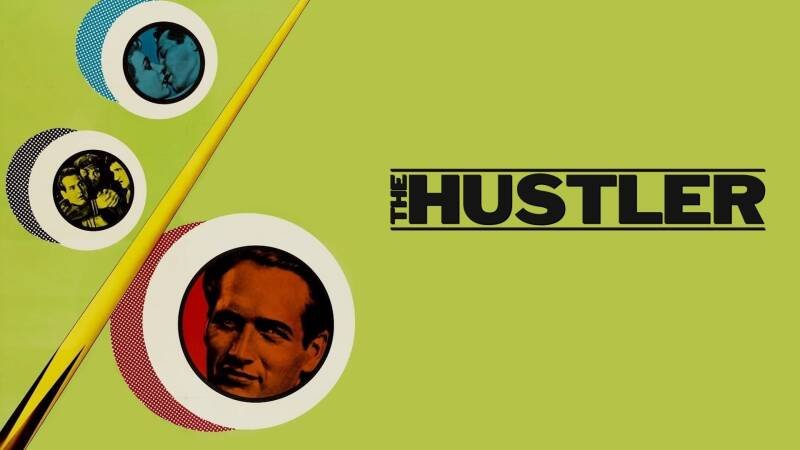 The Hustler
