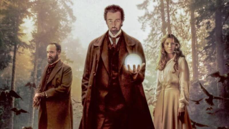 The Illusionist 2010