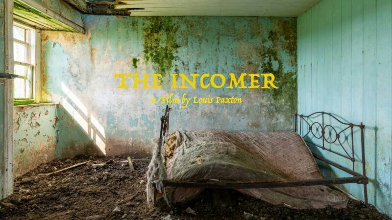 The Incomer