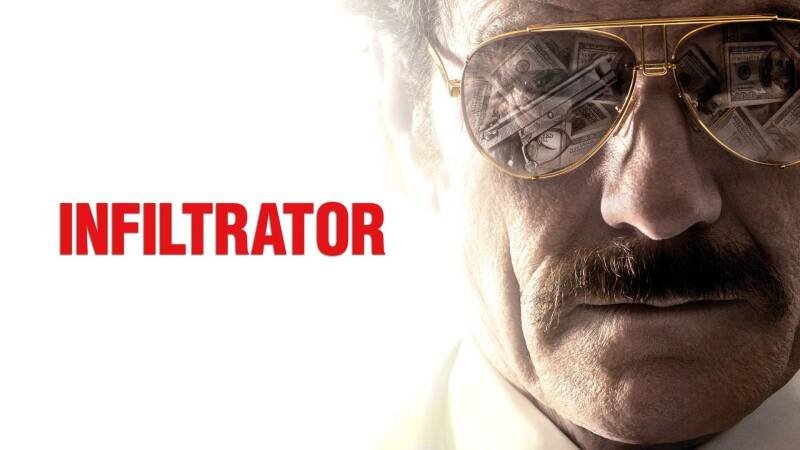 The Infiltrator