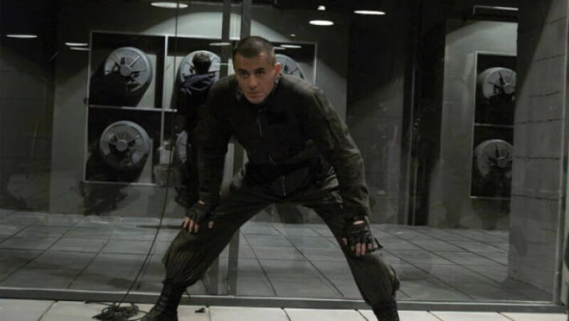 The Interceptor