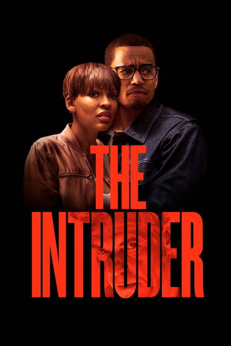 The Intruder 2019