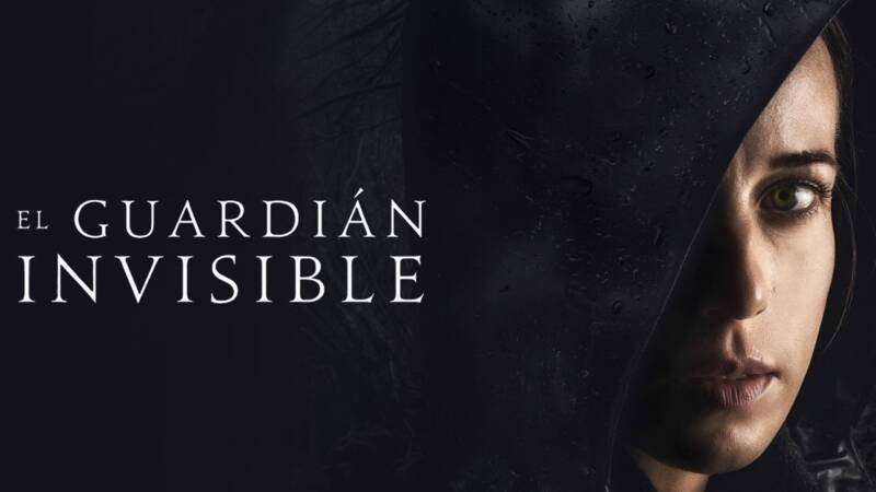 The Invisible Guardian