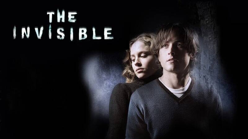 The Invisible 2002