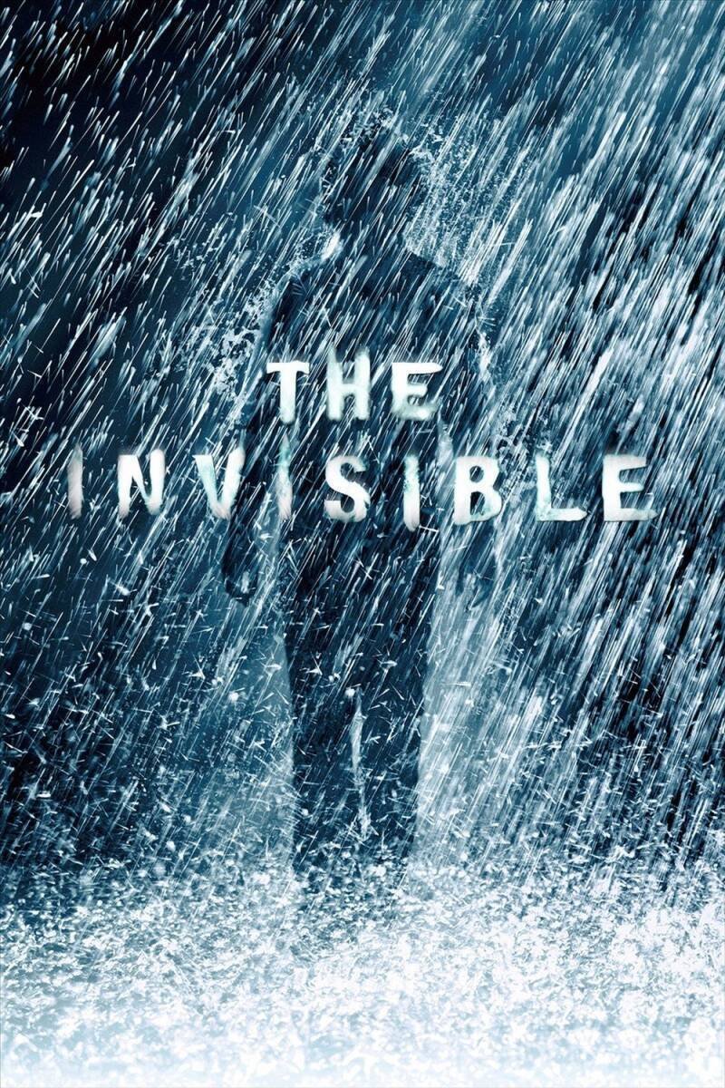 The Invisible 2002