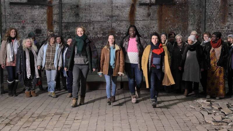 The Invisibles