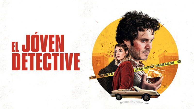 The Kid Detective