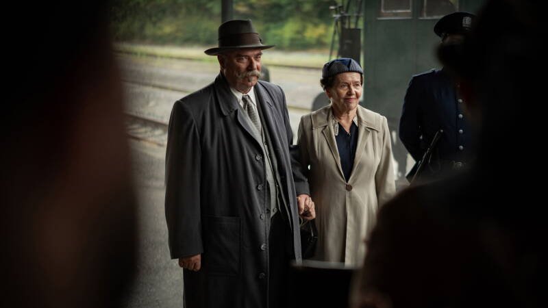 The Kidnapping of a President