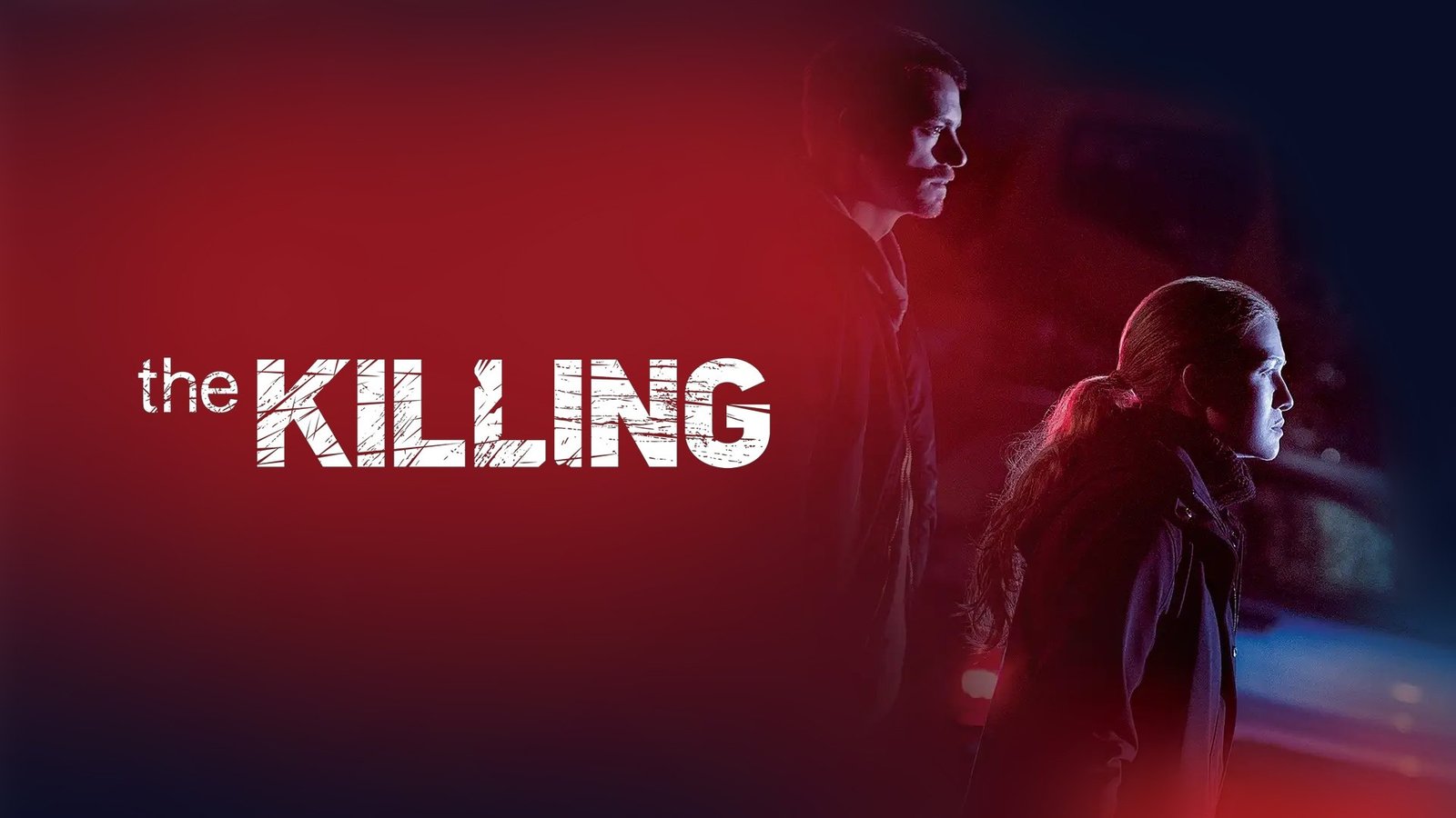 The Killing 2007