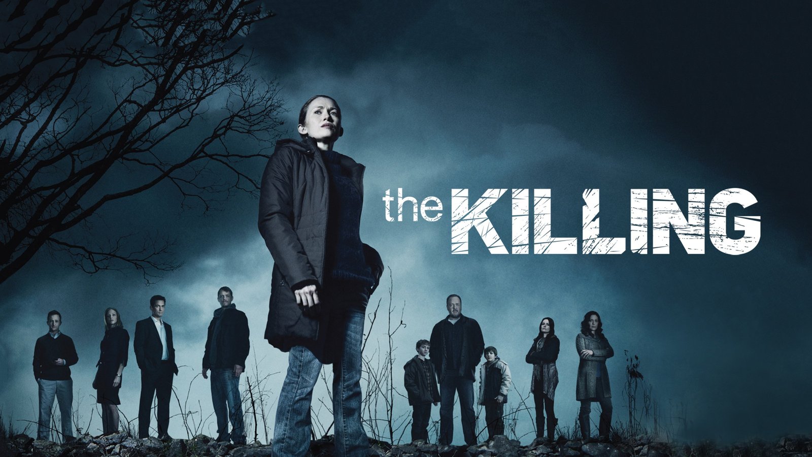The Killing 2007