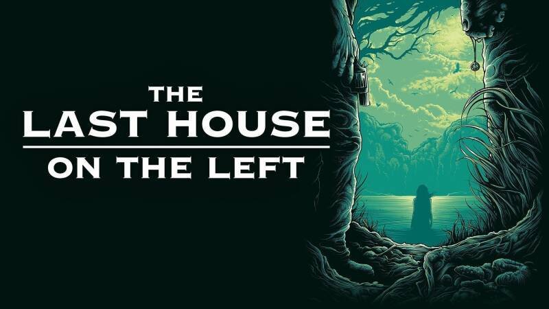 The Last House on the Left 1972