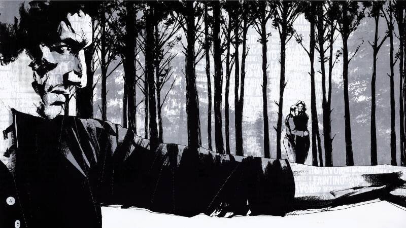 The Last House on the Left 1972