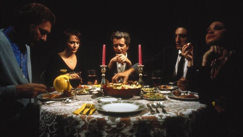 The Last House on the Left 1972