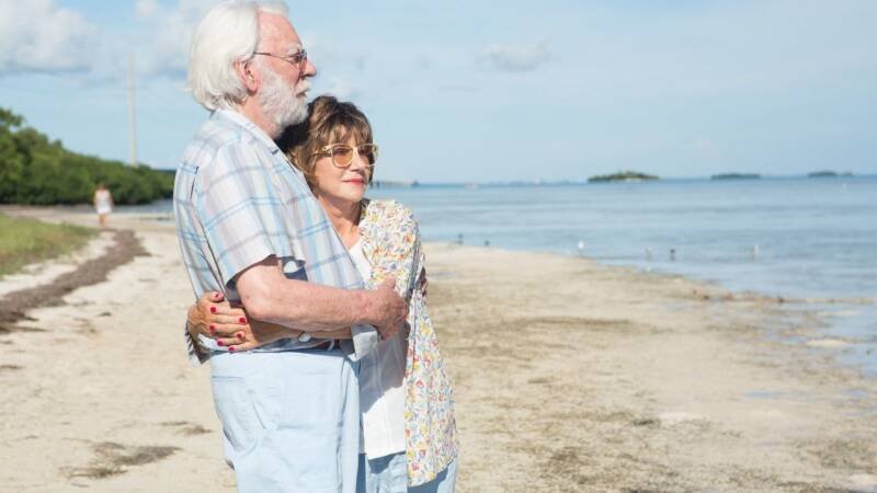 The Leisure Seeker