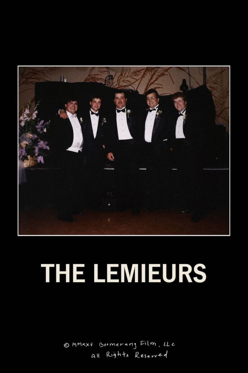 The LeMieurs