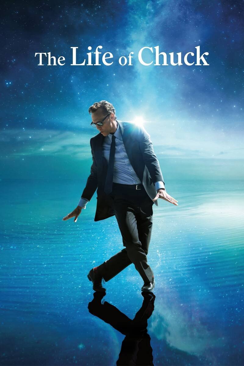 The Life of Chuck