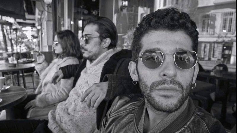 The List of Those Who Love Me