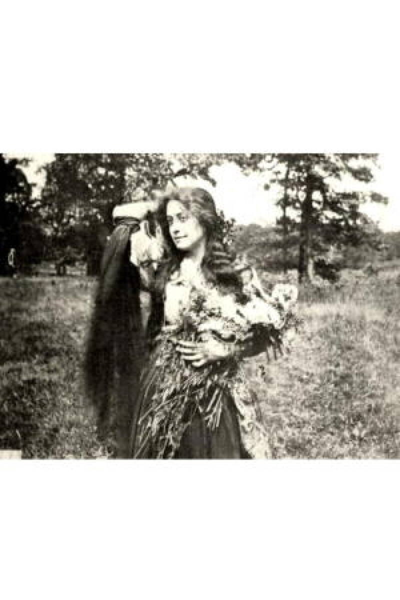 The Little Minister 1913