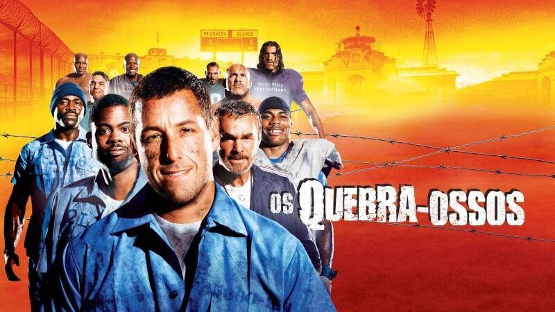 The Longest Yard 2005