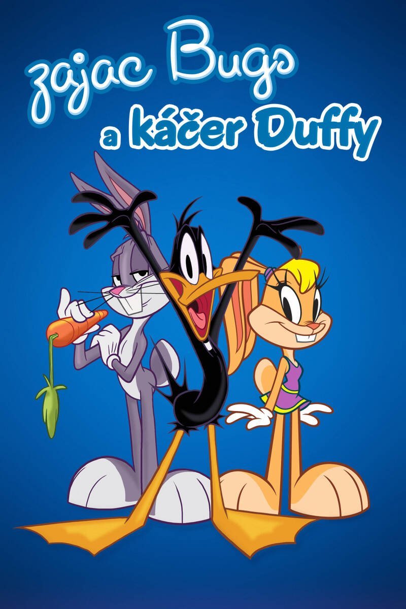 The Looney Tunes Show