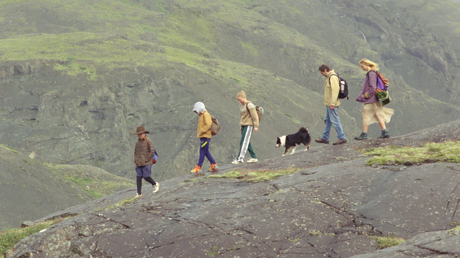 The Love That Remains