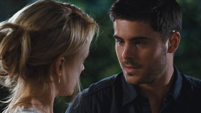 The Lucky One
