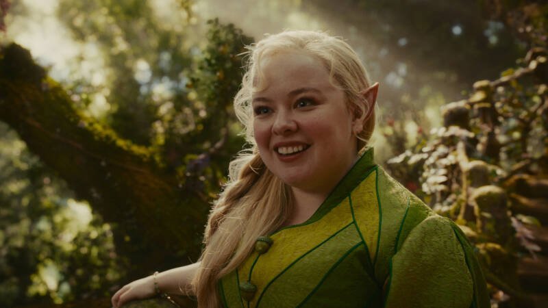 The Magic Faraway Tree