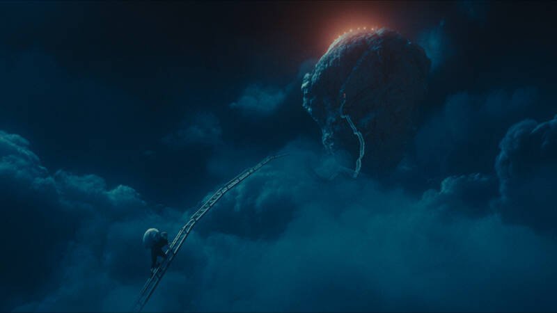 The Magic Faraway Tree