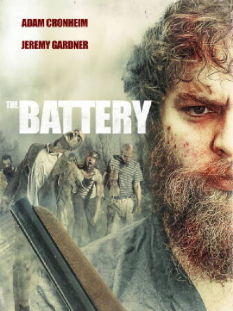 The Making of The Battery