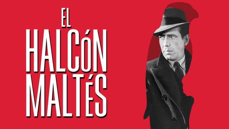 The Maltese Falcon