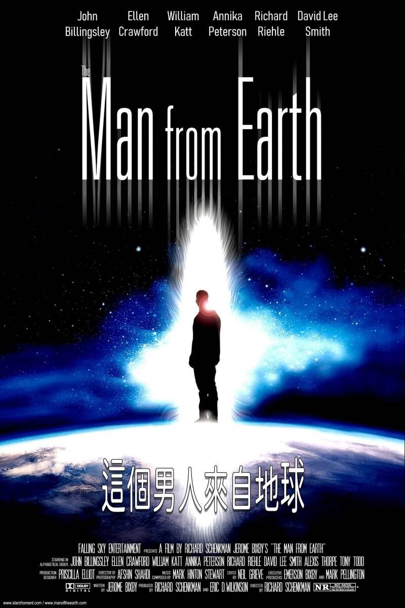 The Man from Earth