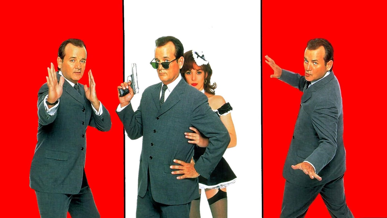 The Man Who Knew Too Little