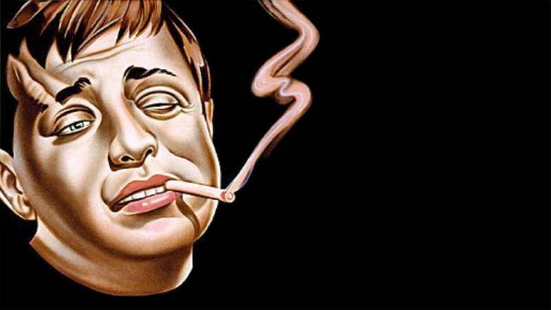 The Man Who Knew Too Much 1956