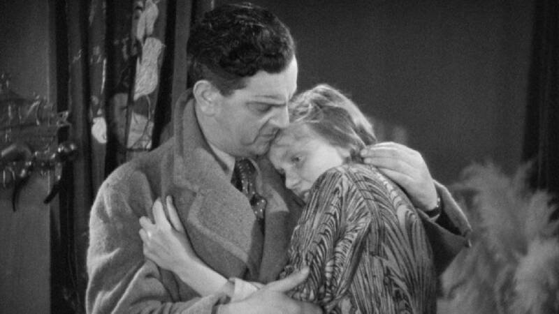 The Man Who Knew Too Much 1956