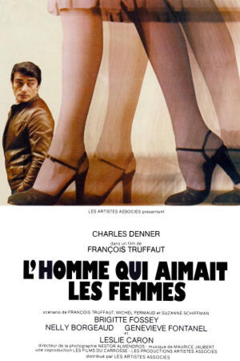The Man Who Loved Women
