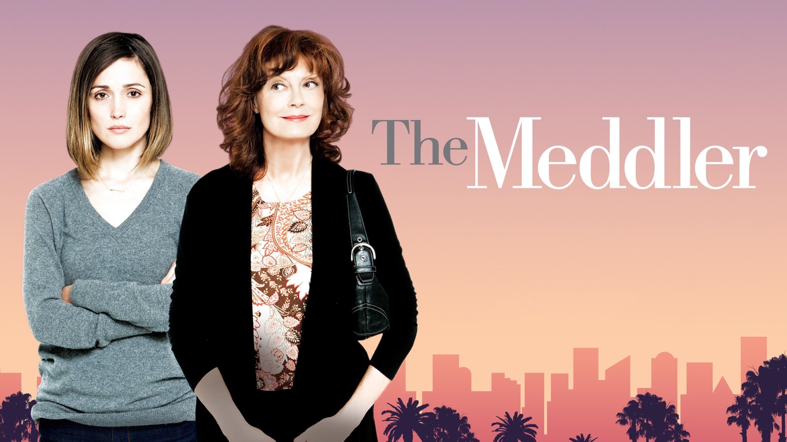 The Meddler