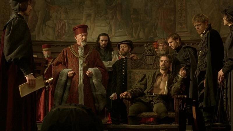 The Merchant of Venice