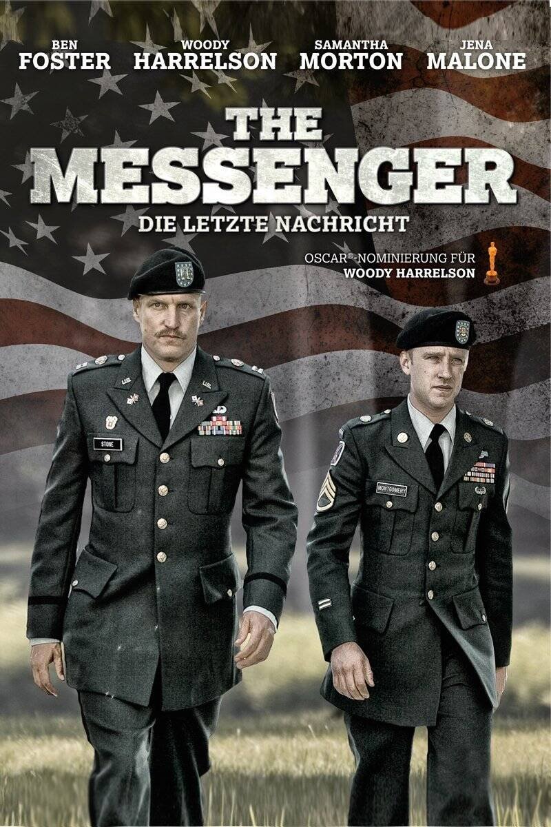 The Messenger