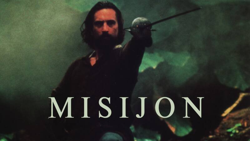 The Mission