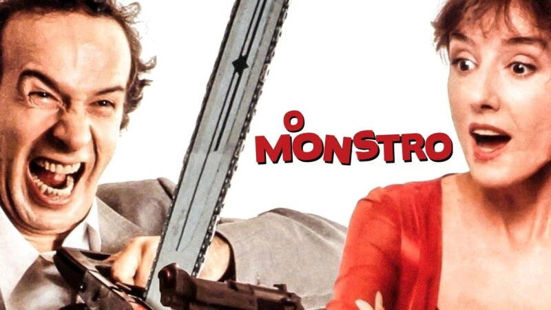 The Monster