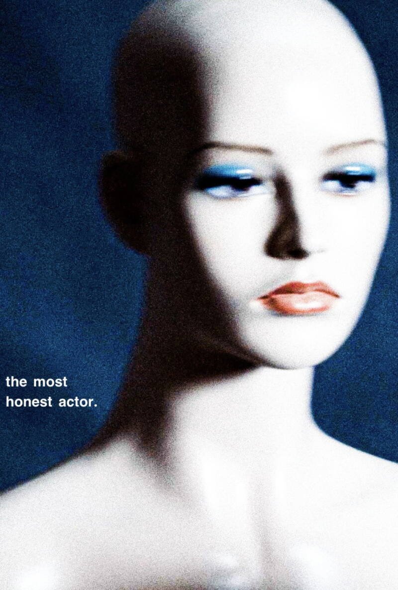 The Most Honest Actor