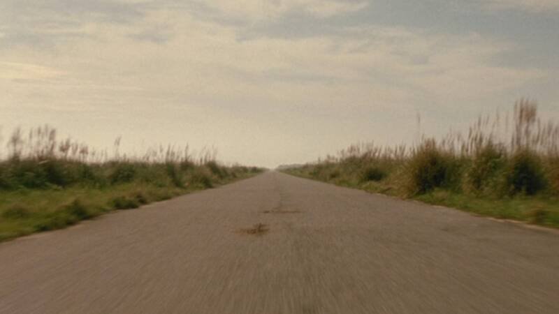 The Motorcycle Diaries