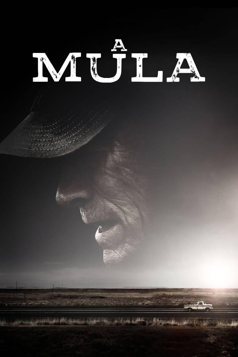 The Mule