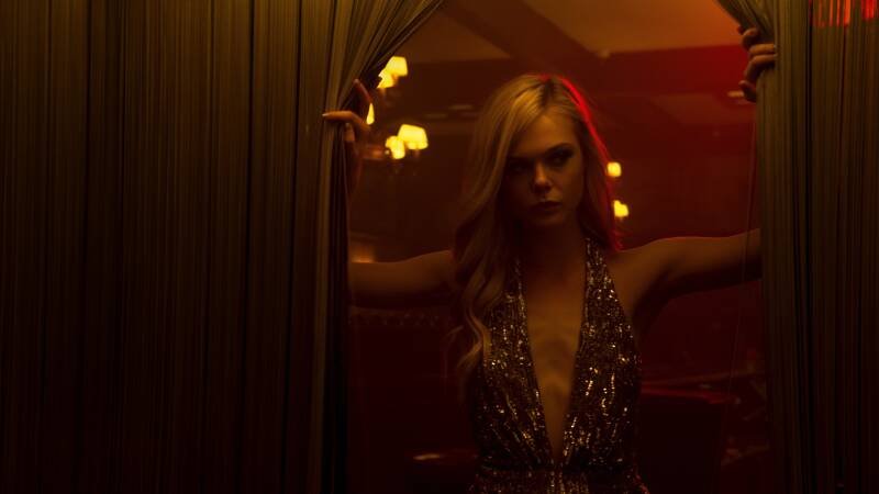 The Neon Demon