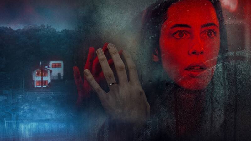 The Night House